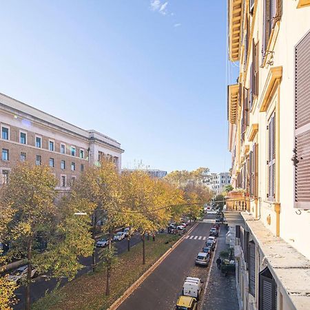 Domus Castrense Bed and Breakfast Rome Buitenkant foto