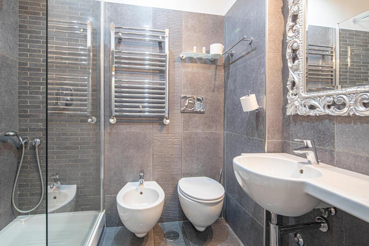 Domus Castrense Bed and Breakfast Rome Buitenkant foto