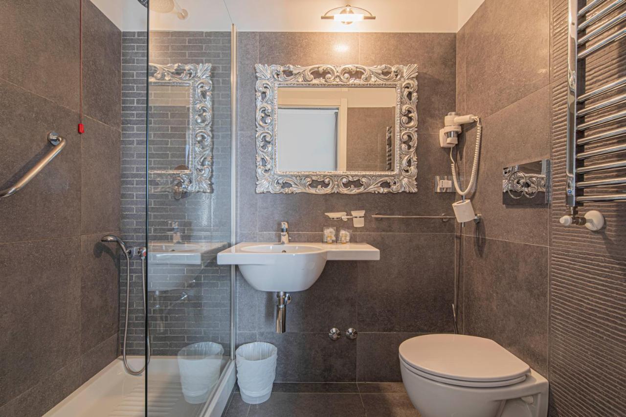 Domus Castrense Bed and Breakfast Rome Buitenkant foto