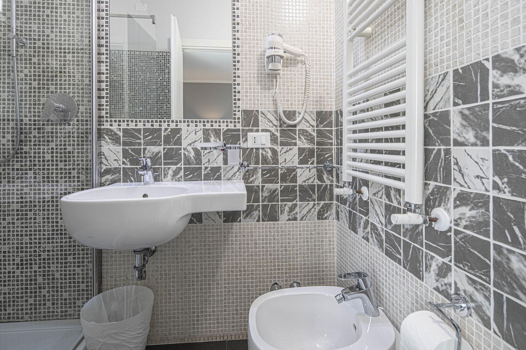 Domus Castrense Bed and Breakfast Rome Buitenkant foto