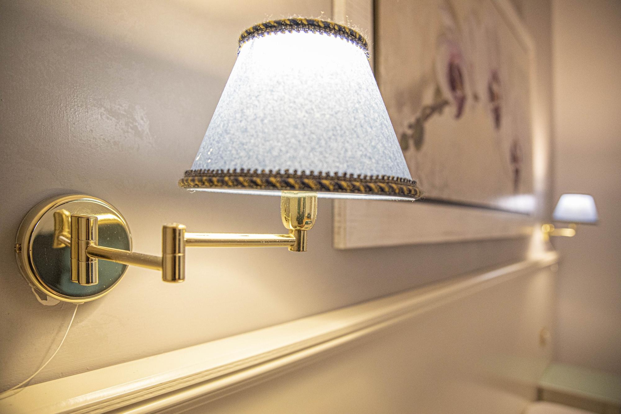 Domus Castrense Bed and Breakfast Rome Buitenkant foto