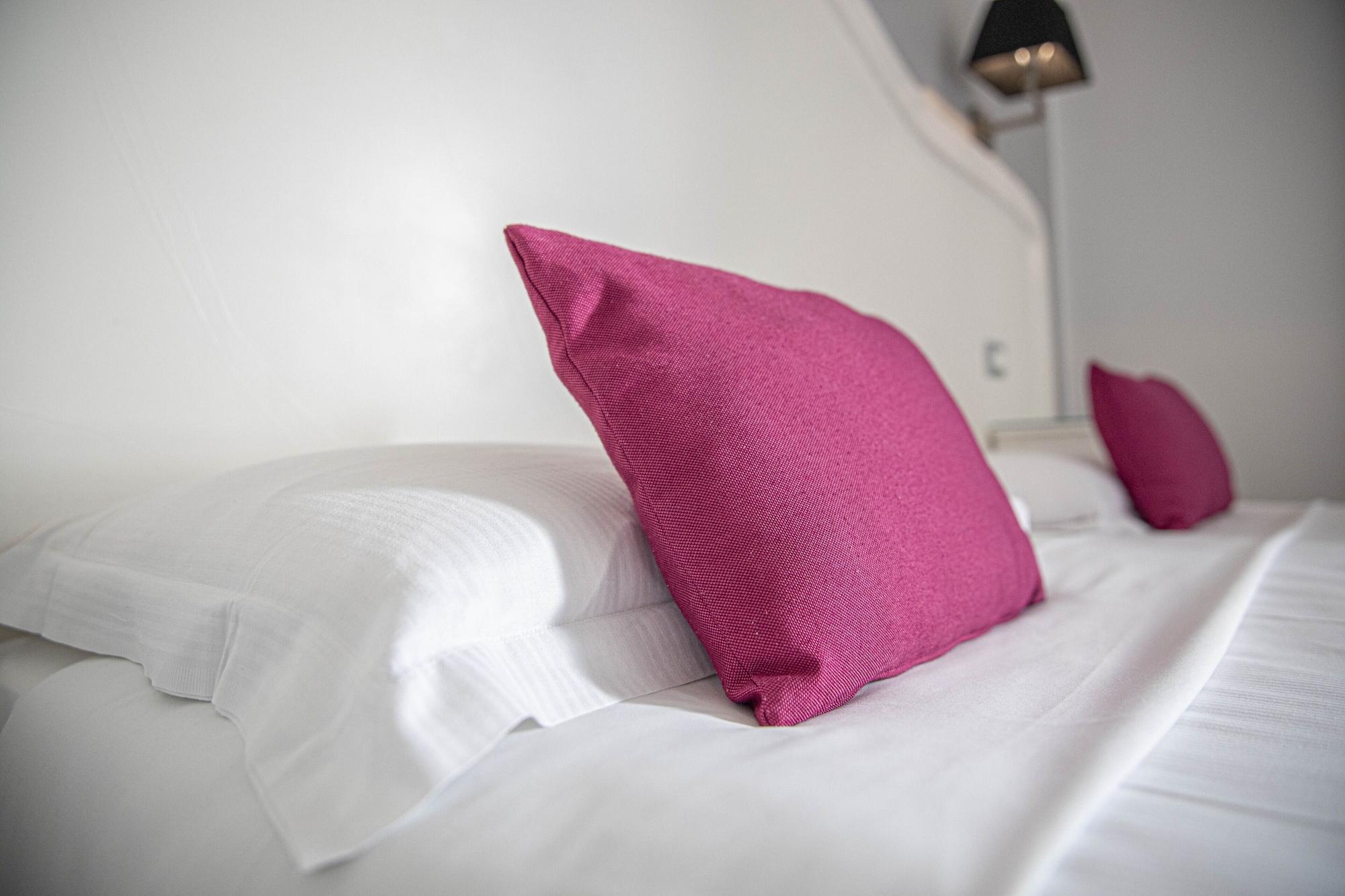 Domus Castrense Bed and Breakfast Rome Buitenkant foto
