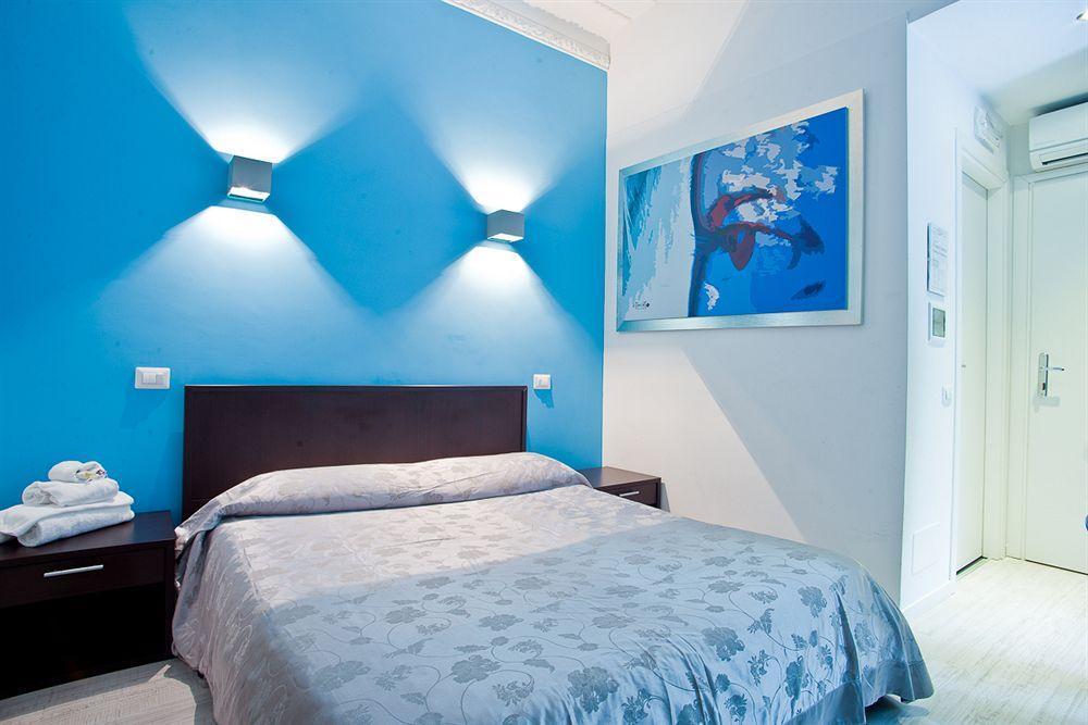 Domus Castrense Bed and Breakfast Rome Buitenkant foto