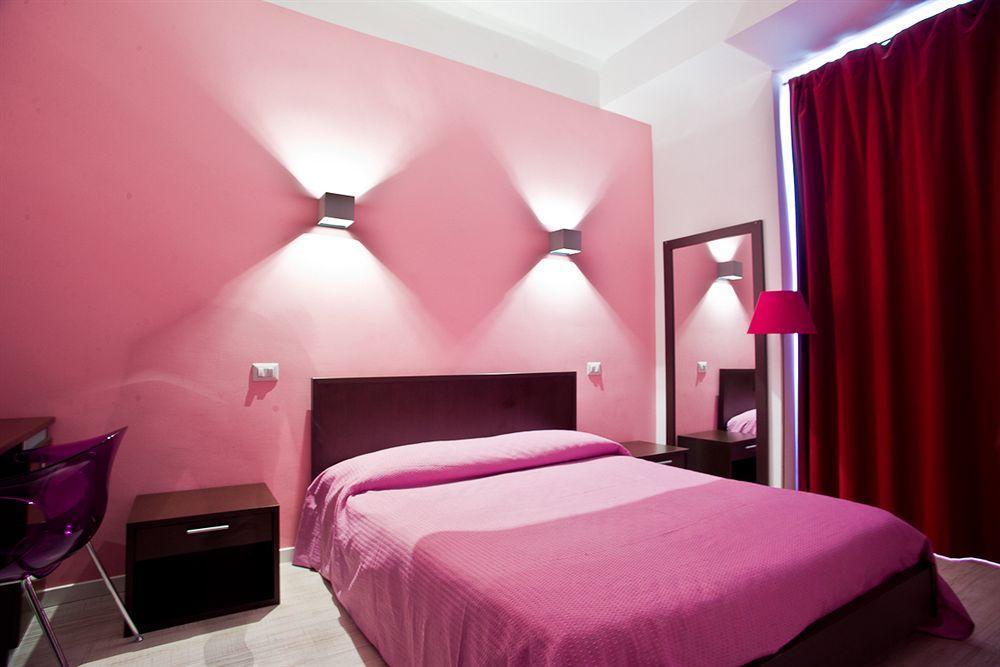 Domus Castrense Bed and Breakfast Rome Buitenkant foto