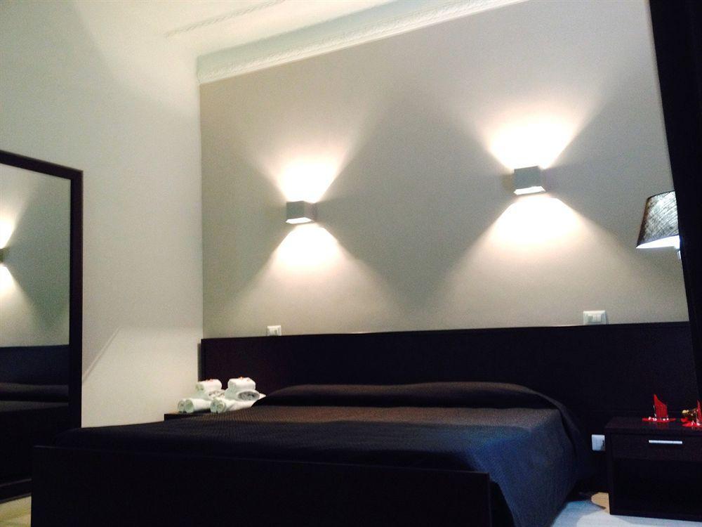 Domus Castrense Bed and Breakfast Rome Buitenkant foto