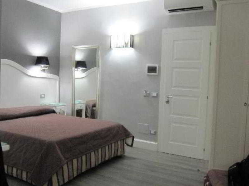 Domus Castrense Bed and Breakfast Rome Buitenkant foto