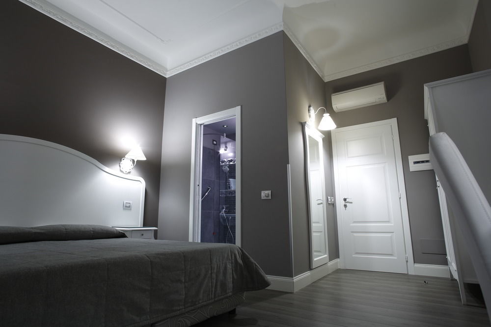 Domus Castrense Bed and Breakfast Rome Buitenkant foto