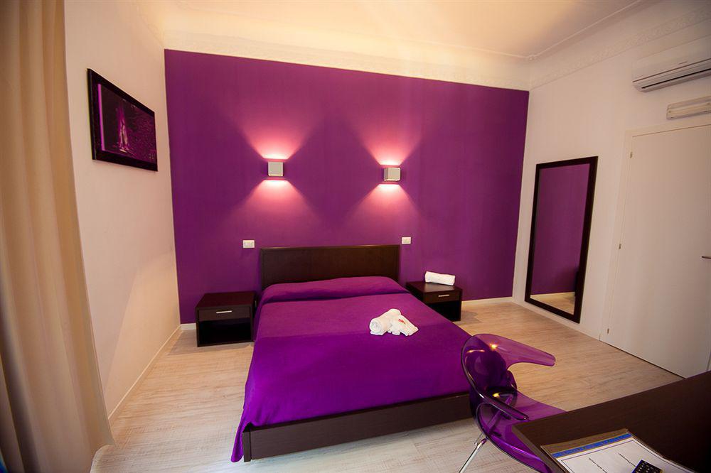 Domus Castrense Bed and Breakfast Rome Buitenkant foto